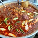 청도시장 이미지