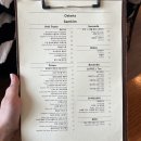 합정 맛집 l 센스 있는 직원분의 배려에 감사한 샘킴 쉐프의 &#39;오스테리아 샘킴&#39;