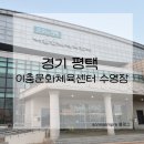 이충문화체육센터 | 오리발 사용가능한 레일이 있는 [이충문화체육센터 수영장]