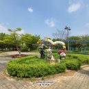 화랑유원지2주차장 입구 이미지