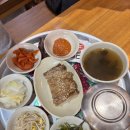 김포공항 기와집 이미지