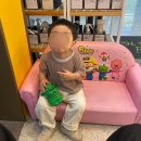 키즈미용실 안양 키키헤어 남자 아기 커트 후기부터 예약꿀팁까지 / 키키헤어 정기권