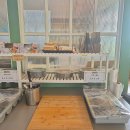 (주)동양냉장 | 영종도카페 동양염전베이커리 대형카페 후기