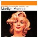 ﻿"I Wanna Be Loved By You",Marilyn Monroe 이미지