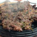 군산떡갈비 이미지