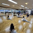 김선희 GX휘트니스 이미지