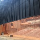 군산예술의전당 이미지