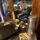 대숲사이 | 홍대 맛집 고기꾼김춘배 홍대숲길직영점 한우와 삼겹살을 동시에 즐기는 역대급 홍대 고기집 후기