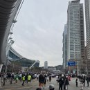 성우하이텍 | 2026 부산 마라톤 성우하이텍배 KNN 환경마라톤 후기