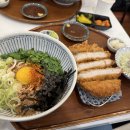 세븐일레븐 후암메인점 | 서울 시청 서소문 직장인 돈가스 마제소바 맛집 백소정 후기