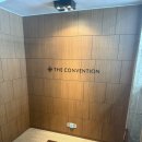 교통회관구내
