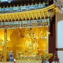 평창 상원사 목조문수보살좌상 복장유물 이미지