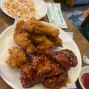 멕켄치킨 이미지