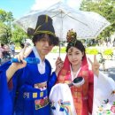 (고려인동포 사회에선) 남북한-러시아가 함께 만든 광복 77주년 기념 하바로프스크 한국문화 축제 이미지