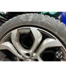 윈터 타이어 (휠포함) / BMW X5 사용 / 싸이즈 255/50R19 103T 이미지