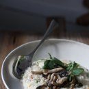 브런치 카페 요리 창업과정 이미지