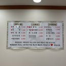 백가밀면 이미지