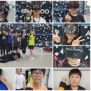 이곡태권도장 이미지