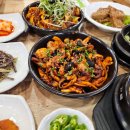 대교회식당 이미지