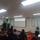 버블&레이저쇼 이미지