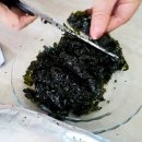 광천명신맛김 이미지