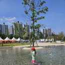 한강공원 잠실수영장 | 잠실 한강 수영장 물놀이장 매년 가는 이유 후기 잠실한강공원3주차장