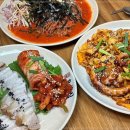 오봉집 영등포구청점