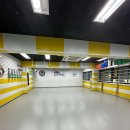 신사합기도유도 이미지