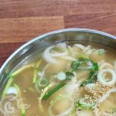 중앙홍두깨칼국수 | [홍두깨손칼국수] 정서진중앙시장 맛집 평일 웨이팅 솔직후기