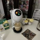 돌체구스토 지니오S 베이직 후기 홈카페 가성비 캡슐커피머신