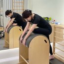 비마인스튜디오 | [경기/수원] 비마인필라테스ㅣ광교 호수공원 필라테스...프라이빗 공간에서 4:1 소그룹 필라테스 수업 후기