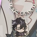 카페 인(cafe in) | 서울 원신 카페 Cafe in Seoul 폰타인 테마 후기 물빛 감성 그대로