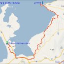 흥전4리마을회관 | 서해랑길34~35구간(22.9km, 외현화마을~안악마을)