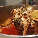 (SUB)닭개장 맛집??여기가 맛집이네!! 한식전문!! 닭개장 레시피 이미지