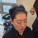 계산시장 고객화장실 | 대구두피문신 대구JK두피관리센터 헤어라인 두피문신 SMP 상담,1차 후기,가격(안전한 곳)