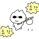 명동칼국수두정역점
