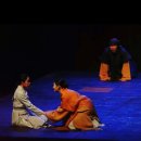 창작뮤지컬 <왕세자 실종사건> 이미지