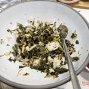 재화스퀘어 | 공덕동 건강식 맛집 채담화｜재화스퀘어 점심 5가지 산나물 비빔밥 솔직후기