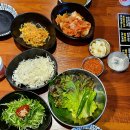 삼백호집 | [신논현맛집] 듀록 강남삼겹살 맛집인 삼백호집 후기