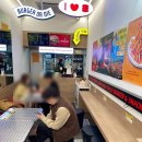 광주 수제버거 충장로 힐리빌리 내돈내산 후기