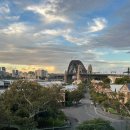 준방 | SYDNEY DAY1_그래도 햇살 맛집 시드니