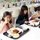 한림대학교학생식당 이미지