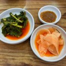 봉평메밀마당 | 아산 천안 신방동 맛집, 봉평메밀마당