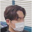 훈남으로 바꿔주는 로컬맨즈헤어 부천상동점 후기