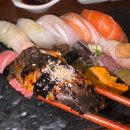 스시판다 | 이대역 맛집 오마카세급 판초밥 파는 ~ 스시온기 ~