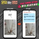 현대2차(현대홈타운2차) | 용인수지 죽전대지마을 2차현대홈타운 물먹은 욕실 문짝 습기에 강한 ABS도어 교체