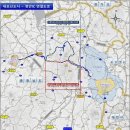 내포신도시(예산)~정안IC(공주) 연결도로 이미지