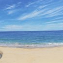 대진5리해변 이미지