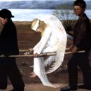 천사의 눈 이미지