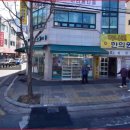 지에스25 권선세권로점 이미지